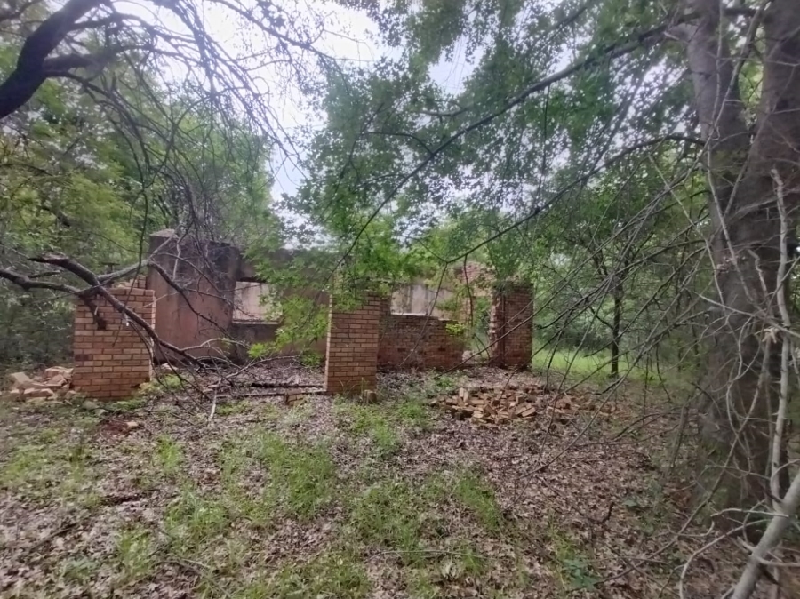 Commercial Property for Sale in Buffelsfontein A H North West